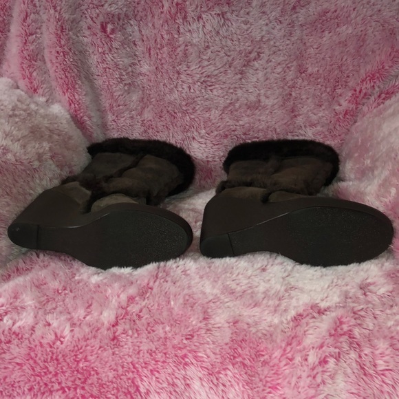 BCBG boots - Picture 5 of 5